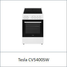 Tesla CV5400SW
